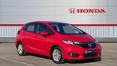 Used 2020 Honda Jazz SE Hatchback | £12,837 (Fair price)