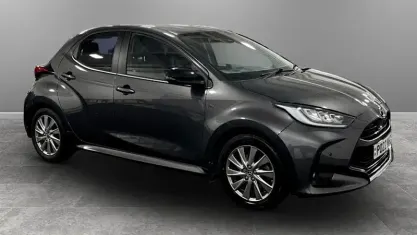 Used Mazda 2 116 HP (85 kW) 2023 Hatchback