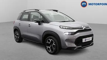 Used Citroën C3 PureTech 131 HP (96 kW) 2024 Hatchback