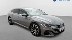 Used 2024 VW Arteon R-line Estate | £22,999 (Super price)