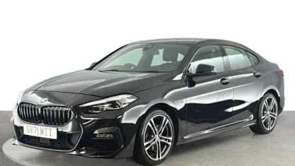 Begagnad BMW 218 M Sport 136 HK (100 kW) 2024 Sportkupé