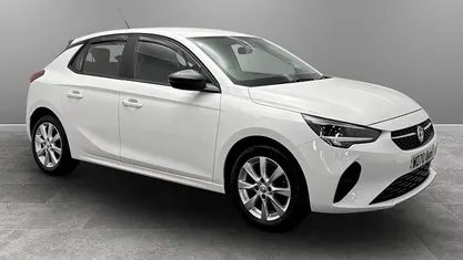 Second-hand Vauxhall Corsa 75 CP (55 kW) 2021 Hatchback