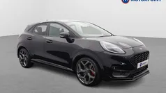 Used 2023 Ford Puma Gen-E ST Hatchback | £19,949 (Fair price)