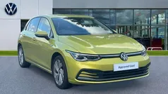 Used 2021 VW Golf VIII Style Hatchback | £19,603 (Fair price)