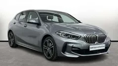 Used 2024 BMW 118 M Sport Hatchback | £24,900 (Fair price)