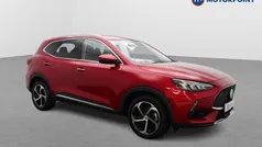 Used 2023 MG HS Trophy SUV | £17,949 (Fair price)