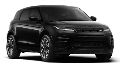 New 2025 Land Rover Range Rover evoque SE Dynamic Hatchback | £52,869 (Fair price)
