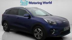 Used 2022 Kia e-Niro 2 SUV | £12,800 (Fair price)