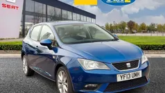 Used 2015 Seat Ibiza Hatchback | £4,990 (Fair price)