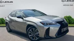 Used 2025 Lexus UX 300h Sport Line SUV | £39,990 (Fair price)
