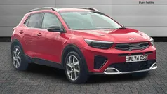 New 2025 Kia Stonic GT-Line S SUV | £21,849 (Good price)