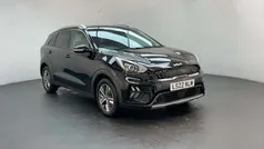 Used 2022 Kia Niro 2 SUV | £15,900 (Good price)