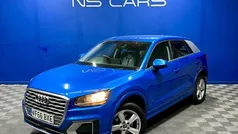 Used 2018 Audi Q2 Sport SUV | £9,149 (Fair price)