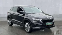 Used 2024 Skoda Karoq SE L SUV | £22,980 (Fair price)