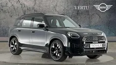 Other Used 2024 Mini Countryman Sport SUV | £33,319 (Fair price)