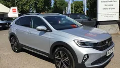 Used 2024 VW Taigo Style SUV | £18,495 (Fair price)