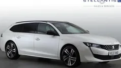 Used 2023 Peugeot 508 Premium Estate | £22,176 (Fair price)