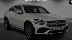 Used 2023 Mercedes E300 AMG line Coupe | £36,150 (Fair price)