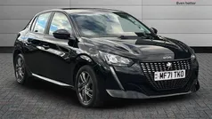Used 2022 Peugeot 208 Active Premium Hatchback | £10,990 (Fair price)