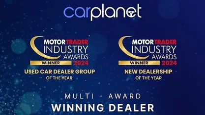 Used MG HS Exclusive 162 HP (119 kW) 2023 SUV