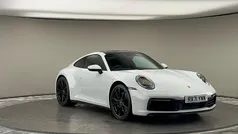 Used 2023 Porsche 911 Coupe | £87,000 (Super price)