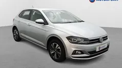 Used 2021 VW Polo Match Hatchback | £14,749 (Fair price)