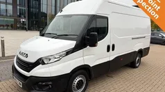 White Used 2023 Iveco Daily Van | £16,490 (Super price)