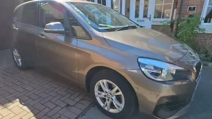 Used BMW 218 140 HP (102 kW) 2020 Estate