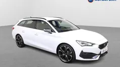 Used 2024 Cupra Leon VZ2 Estate | £22,999 (Fair price)