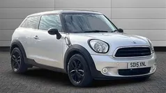 Used 2015 Mini Cooper D Paceman SUV | £5,690 (Good price)