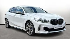 Used 2021 BMW M135 Comfort Edition Hatchback | £26,000 (Fair price)