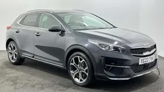 Used 2022 Kia XCeed 3 SUV | £14,243 (Fair price)