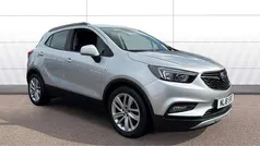 Used 2018 Vauxhall Mokka X Active SUV | £9,335 (Fair price)