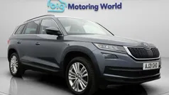 Used 2021 Skoda Kodiaq SE L SUV | £22,000 (Fair price)
