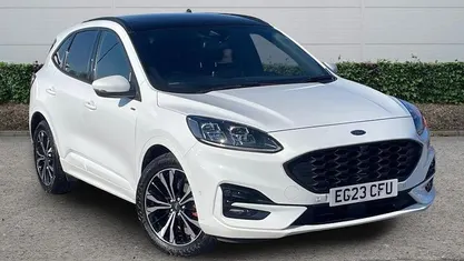 Used Ford Kuga ST-Line X 190 HP (139 kW) 2023 SUV