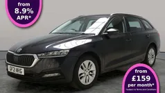 Used 2024 Skoda Octavia SE Technology Estate | £11,999 (Super price)