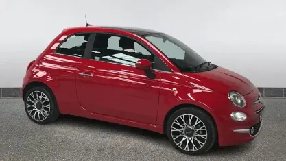 Used Fiat 500 69 HP (50 kW) 2024 Hatchback