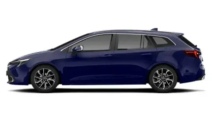 Nowe Toyota Corolla 140 KM (102 kW) 2026 Kombi