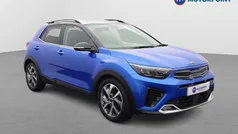 Used 2024 Kia Stonic 4 SUV | £12,899 (Fair price)