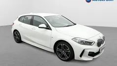 Used 2023 BMW 118 M Sport Hatchback | £20,999 (Fair price)