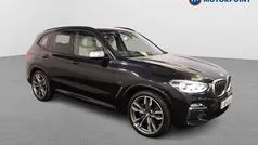 Used 2019 BMW X3 M Sport SUV | £29,949 (Super price)