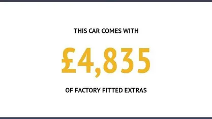 Used 2020 Jaguar XF Portfolio Sedan | £12,995 (Good price)