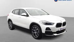 Used 2022 BMW X2 Sport Line SUV | £20,649 (Fair price)