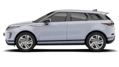 New 2026 Land Rover Range Rover evoque Autobiography Hatchback | £56,842 (Fair price)