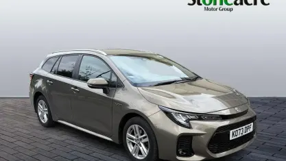 Used Suzuki Swace 140 HP (102 kW) 2023 Other Estate