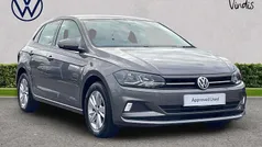 Used 2020 VW Polo SE Hatchback | £13,635 (Fair price)