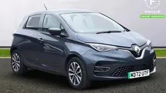 Used 2022 Renault Rapid GT-Line Hatchback | £10,999 (Fair price)