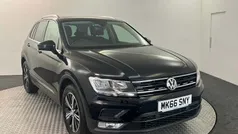 Used 2019 VW Tiguan SE SUV | £12,995 (Super price)
