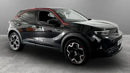 Occasion Vauxhall Mokka GS Line 131 ch (96 kW) 2025 SUV