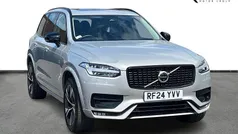 Used 2024 Volvo XC90 Plus SUV | £42,750 (Super price)